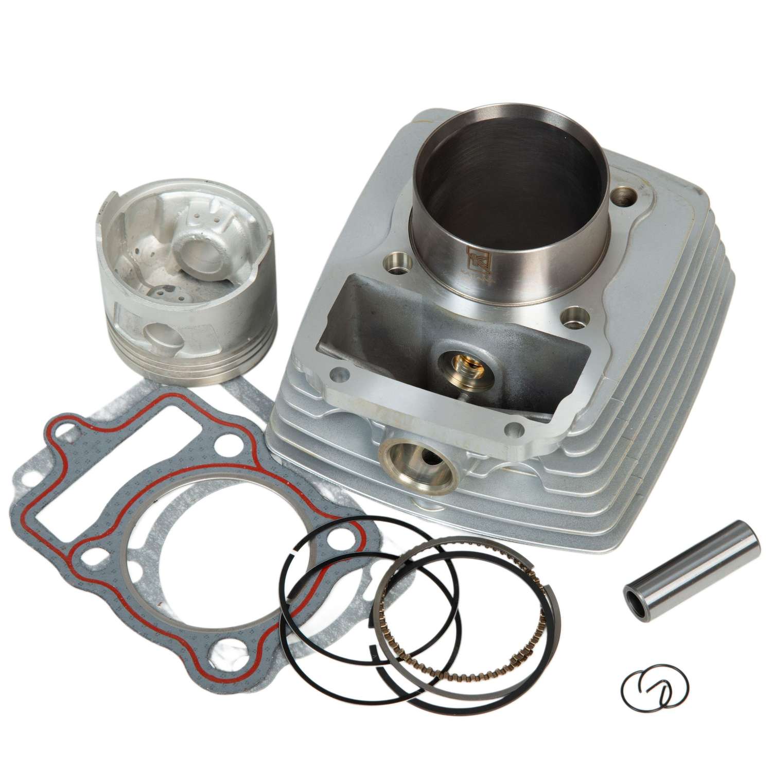 Цилиндро поршневая группа ( ЦПГ ) 162FMJ (CG150) D=62 KATANA 