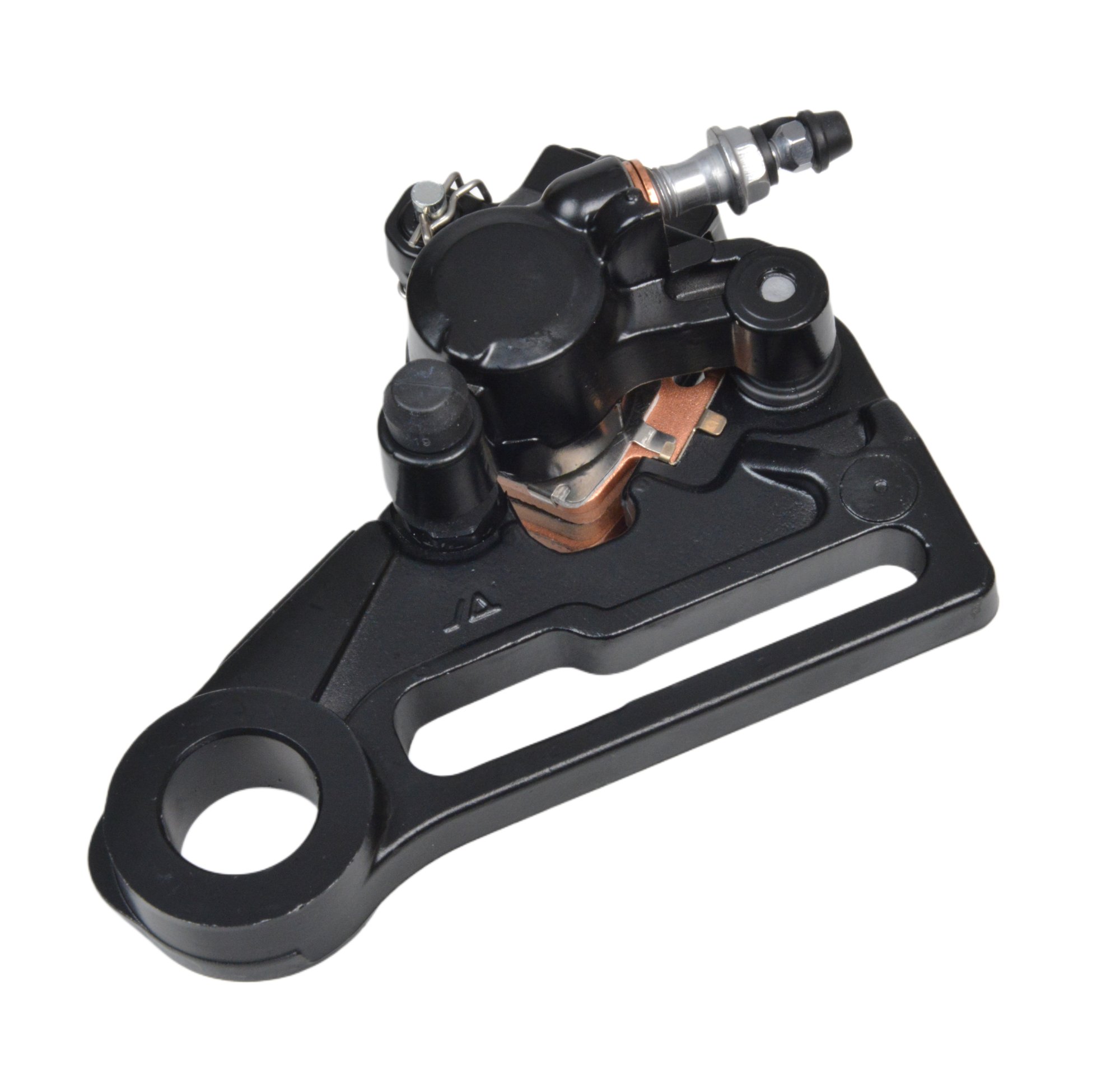 Суппорт передний FX 250/300/450